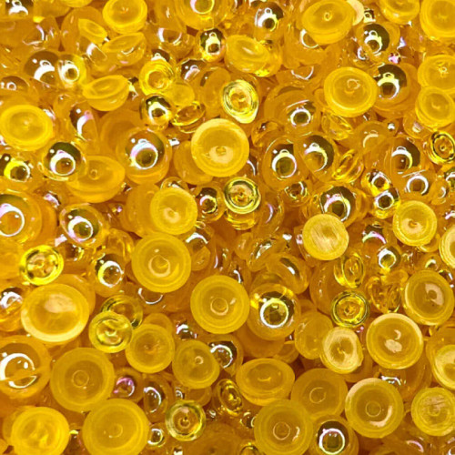 Honey Bubbles by Trinity