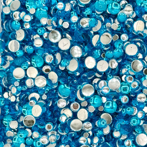 High Dive Baubles by Trinity