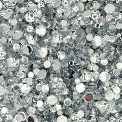 Looking Glass Baubles by Trinity