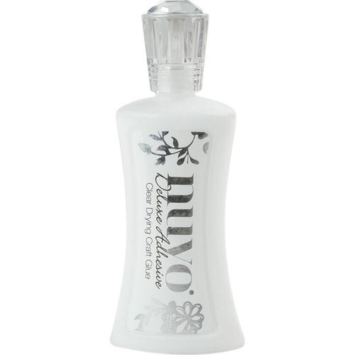 Nuvo Liquid Glue .. Best Liquid Glue