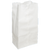 White Paper Bags for favors