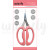Perfect fussy cutting scissor by Uniquely Creative