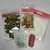 Some Bonus Embellishments to be included in your kit
