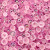 Pale Pink Bubbles by Trinity
