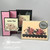 Floral SMC Cards by InkyStamper