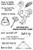 Ostrich Stamps and Dies by InkyStamper