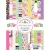Doodlebug Design - Color Me Crafty 6x8