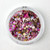 The Pink Lady sequins by Picket Fence