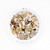 Milk and Cookies Sequin Mix by Picket Fence