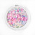 Flamingo Mambo Sequin Mix by Picket Fence