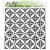 Tile Montage Stencil by Picket Fence Studios