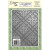 Checkered Shirt 3D Embossing Folder by Lisa Horton