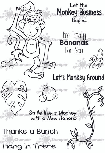Monkey