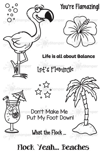 Flamingo