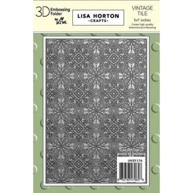 Vintage Tile