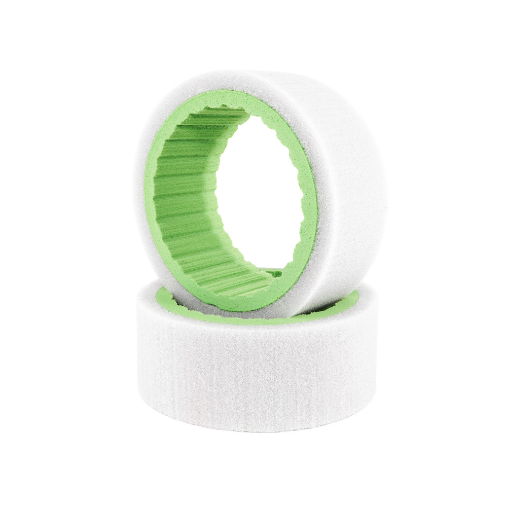 Pro Foam - 2 Stage - Short Course