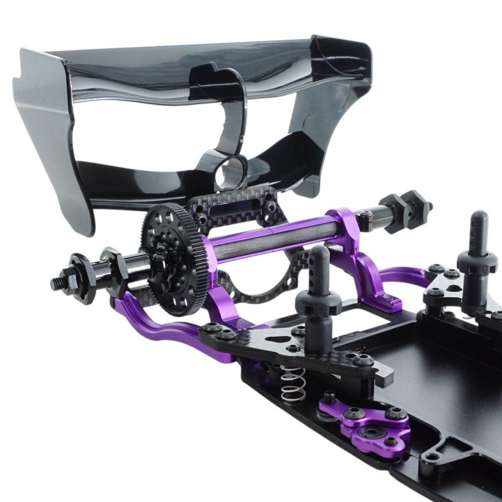 Prodigy F1 Chassis Kit