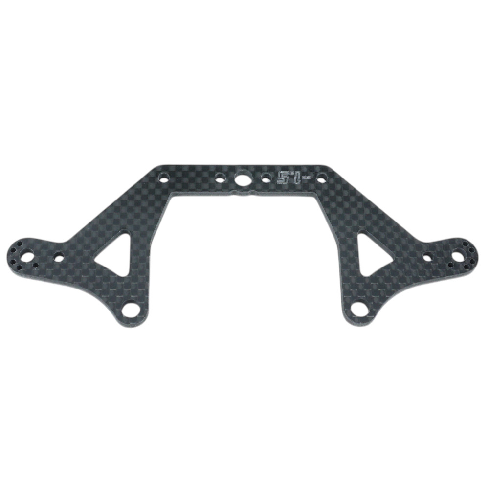 Prodigy 12 Front Plate