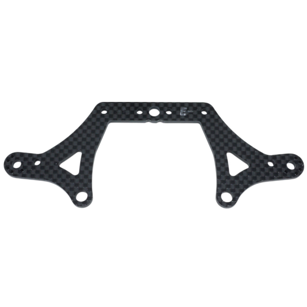 Prodigy 12 Front Plate