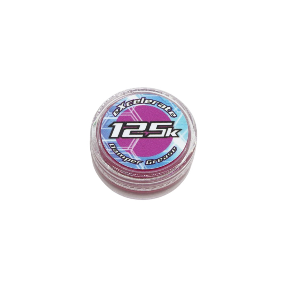 Damper Grease
