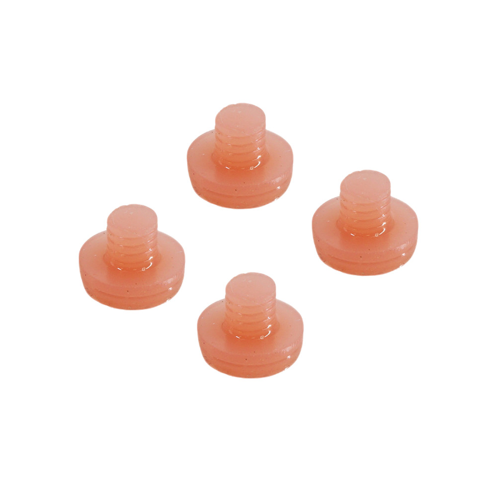 Prodigy 12 Bump Stops (4)