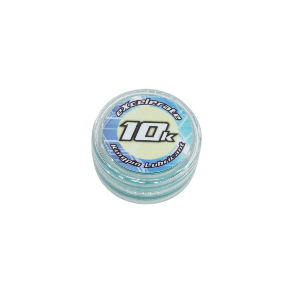 Kingpin Lubricant