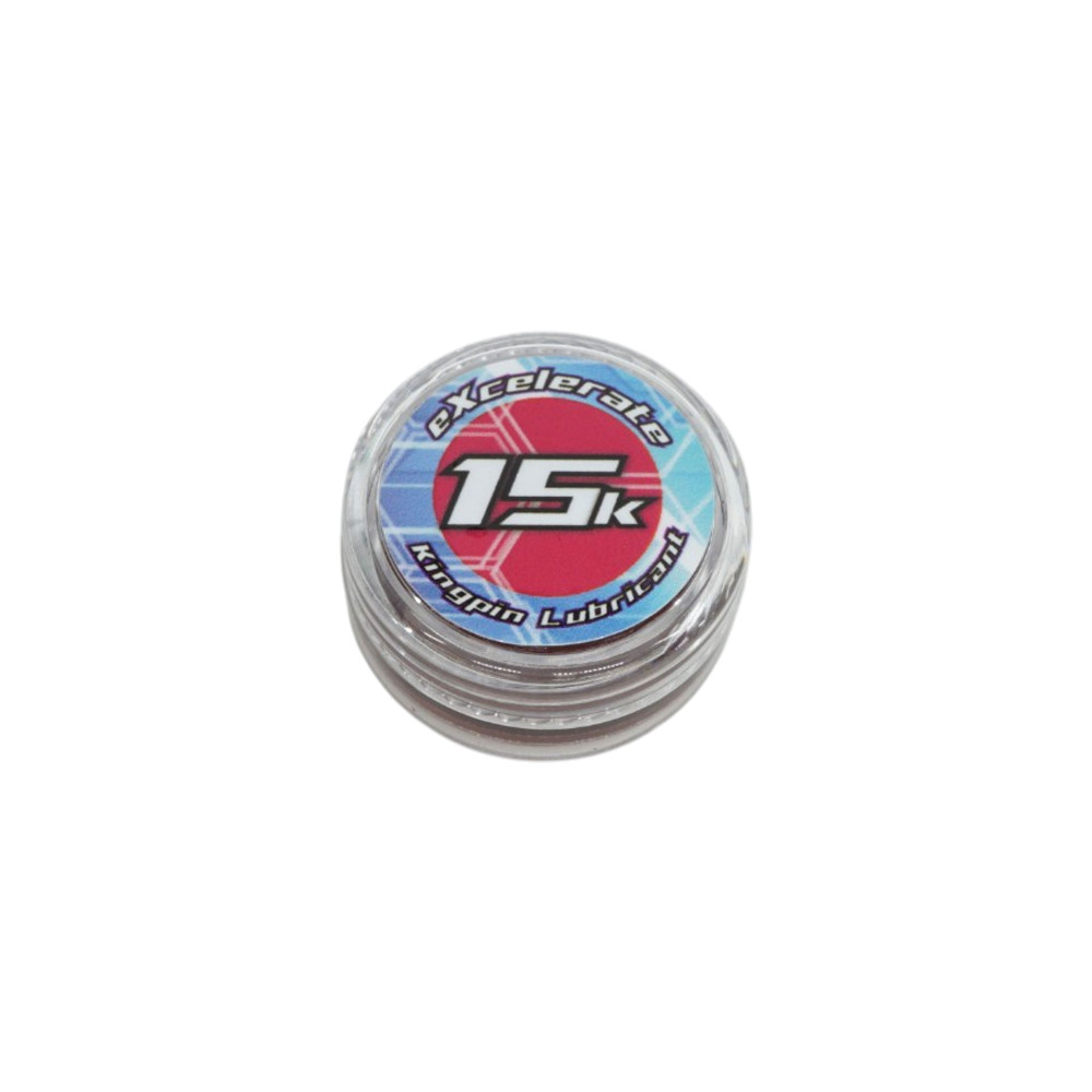 Kingpin Lubricant