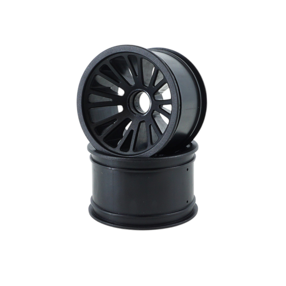 F1 Front Wheels (2)