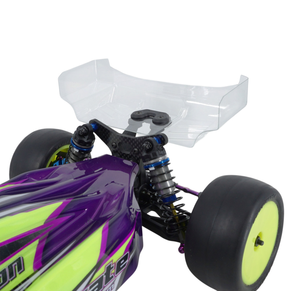 High Flow Rear Buggy Wing 7" (2)