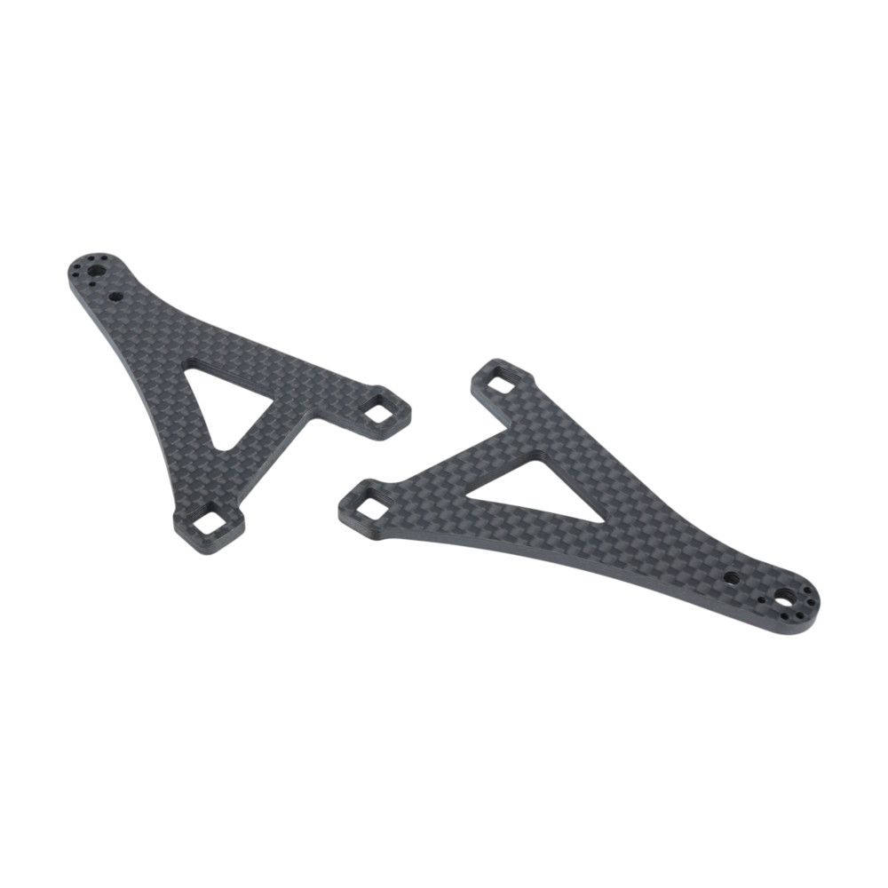 Prodigy Pro 10 Front Arms (2)