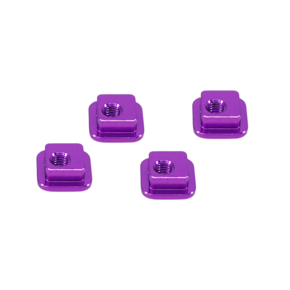 Prodigy Pro 10 Front Arm Inserts (4)