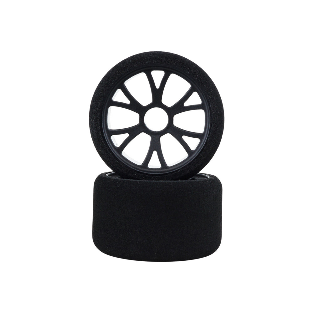 1/12th Foam Front Tires (2) "N" Compound