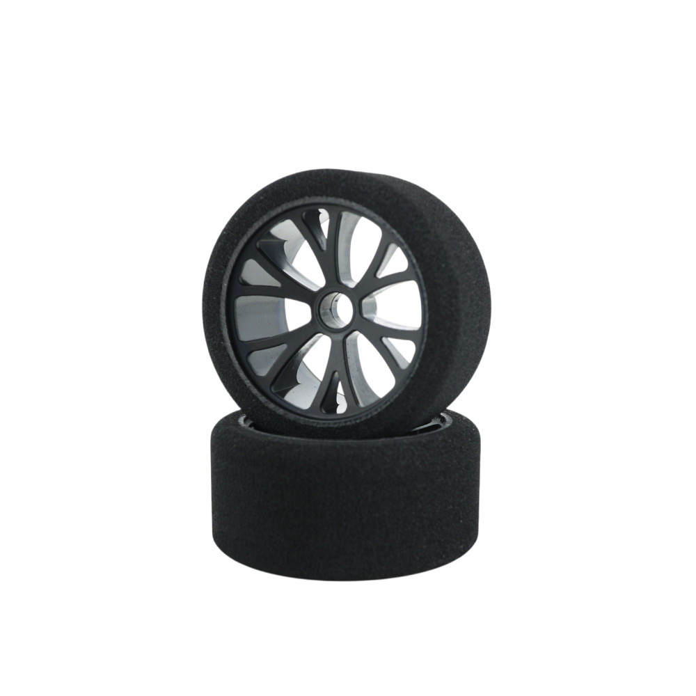 1/10th Foam Front Tires (2) "E" Compound