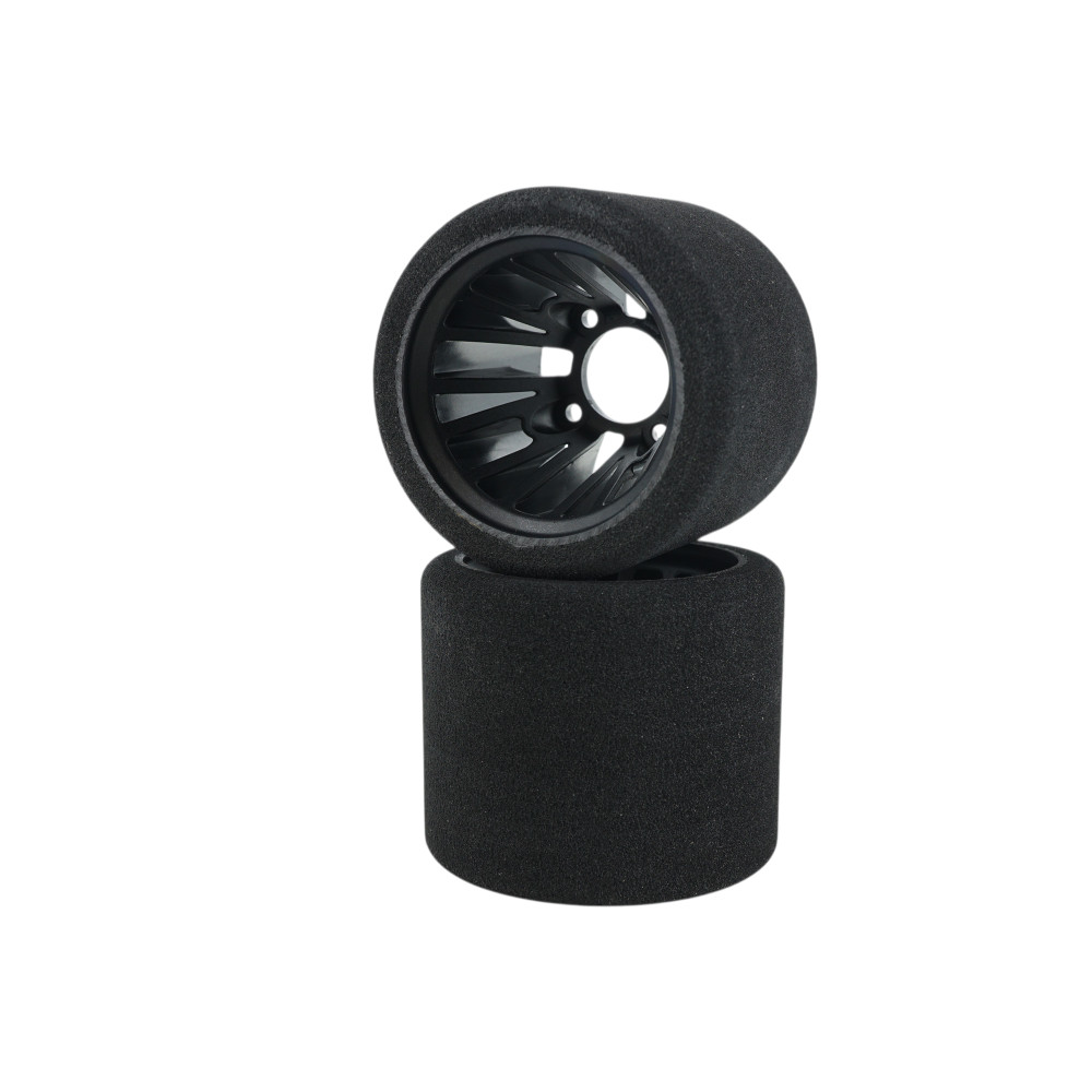 1/10th Foam Rear Tires (2) "E" Compound