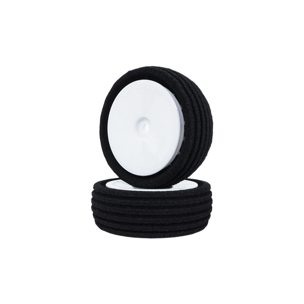 2.2" Front Closed Cell Tire Insert (2) Firm