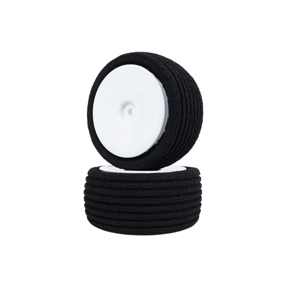 2.2" Rear Closed Cell Tire Insert (2) Firm