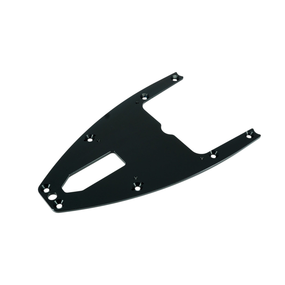 Prodigy 12 VR2 Aluminum Chassis Plate