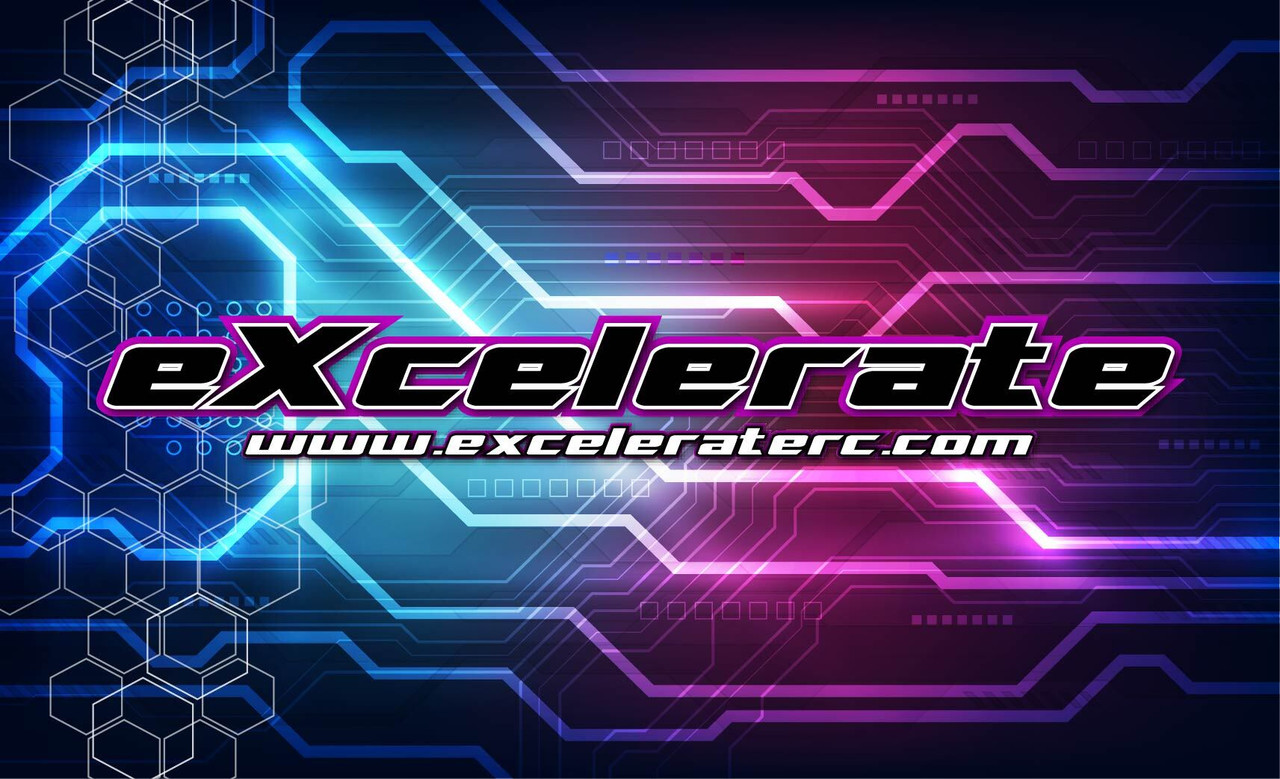 eXcelerate