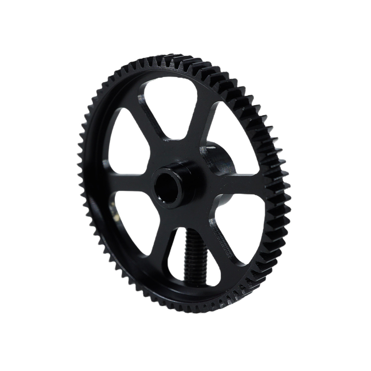 ION 64p Aluminum Pinion Gear Bore)