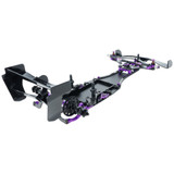 Prodigy F1 Chassis Kit