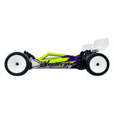 Nexus B7 Dirt Body Nexus B7 Dirt Body
