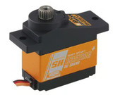 Savox SH-0257MGP Digital Metal Gear "High Speed" Micro Servo