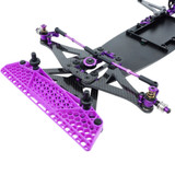 Prodigy Pro 10 235mm Chassis Kit