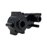 Kingpin Laydown Transmission Cases