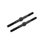 M3 Titanium Turnbuckle (2) - Black