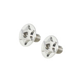 LP Titanium Kingpin Screws (2)