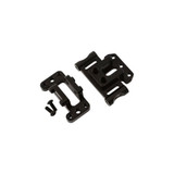 DR10/B6 Drag Pak Pro Spec Aluminum Front Bulkhead