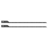 Redline Inline Dragster Frame Rails
