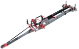 Redline Sidewinder Pro Mod