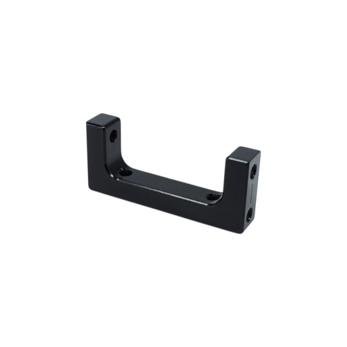 Redline Dragster Chassis Block